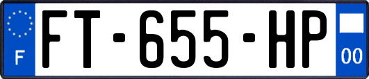 FT-655-HP