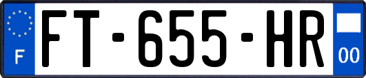 FT-655-HR