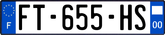 FT-655-HS