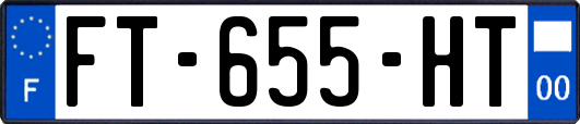 FT-655-HT