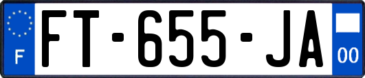 FT-655-JA