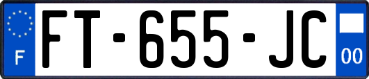 FT-655-JC