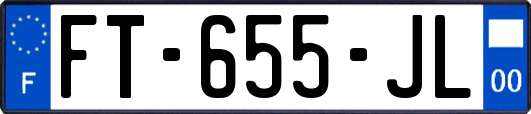 FT-655-JL
