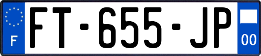 FT-655-JP