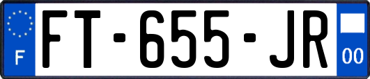 FT-655-JR