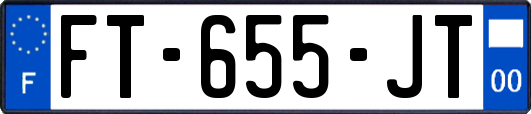 FT-655-JT