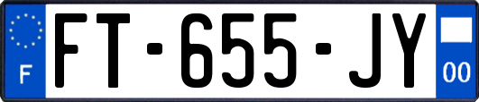 FT-655-JY