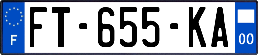 FT-655-KA
