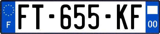 FT-655-KF