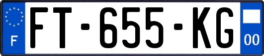 FT-655-KG
