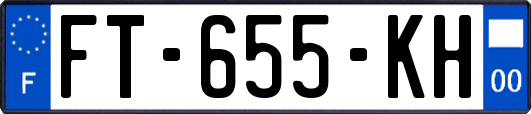 FT-655-KH