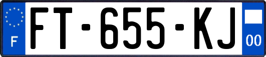 FT-655-KJ