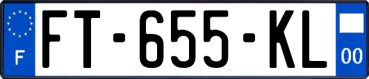FT-655-KL