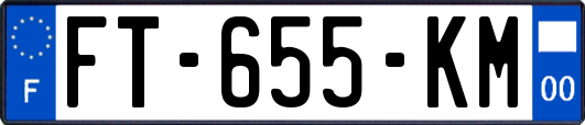 FT-655-KM