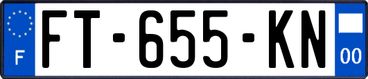 FT-655-KN