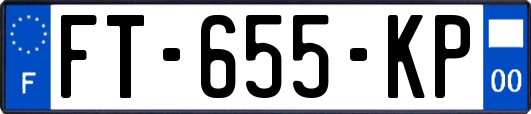 FT-655-KP