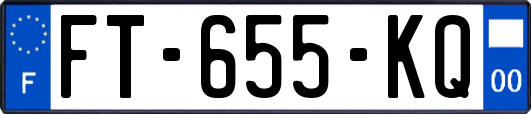 FT-655-KQ