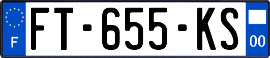 FT-655-KS