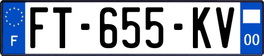 FT-655-KV