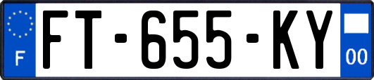FT-655-KY