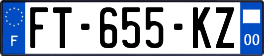 FT-655-KZ