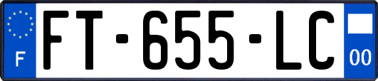FT-655-LC