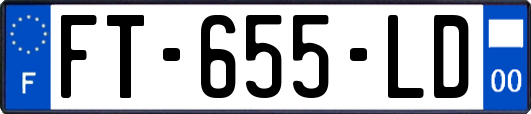 FT-655-LD
