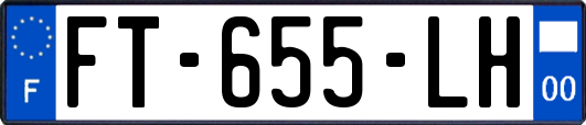 FT-655-LH