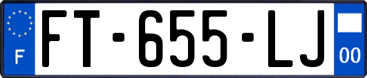FT-655-LJ