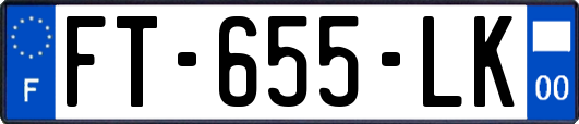 FT-655-LK