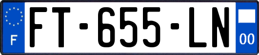 FT-655-LN