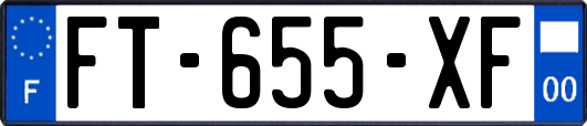 FT-655-XF