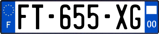 FT-655-XG