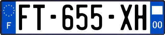 FT-655-XH