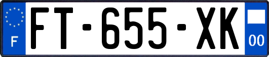 FT-655-XK