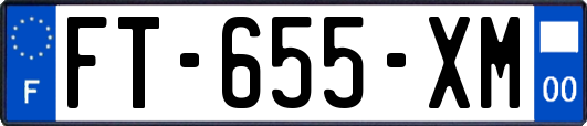 FT-655-XM