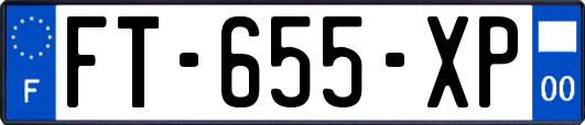 FT-655-XP