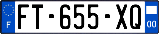 FT-655-XQ