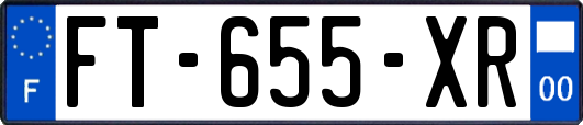 FT-655-XR