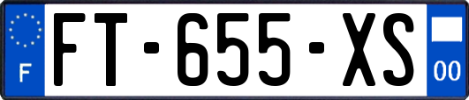 FT-655-XS