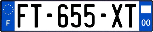 FT-655-XT