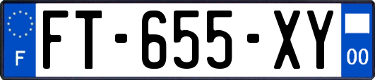 FT-655-XY