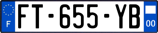 FT-655-YB