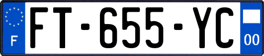 FT-655-YC