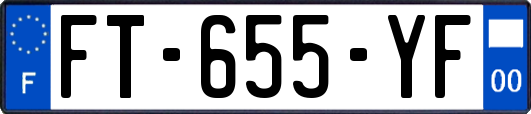 FT-655-YF
