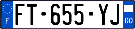 FT-655-YJ