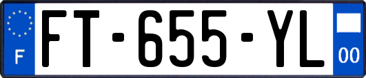 FT-655-YL