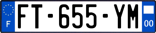 FT-655-YM