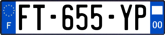 FT-655-YP
