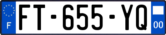 FT-655-YQ